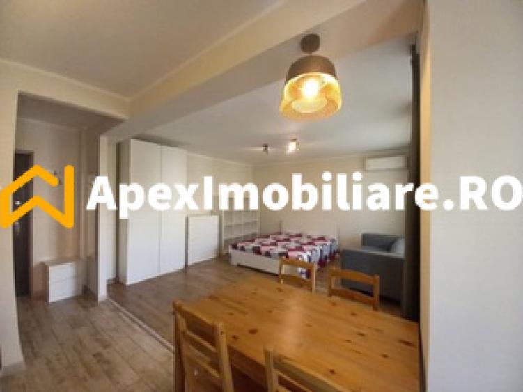 Garsoniera de inchiriat Decebal Bucure?ti | ApexImobiliare. - 1