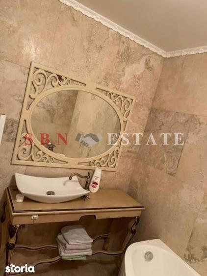 Apartament cu 3 camere în 13 Septembrie