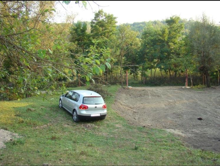 Teren in RATE la MUNTE, Slanic Prahova, utilitati - 9