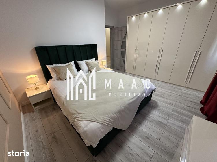 Apartament cu 2 camere decomandat în Sud