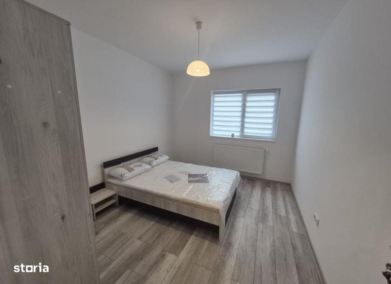 Apartament cu 3 camere în Rediu