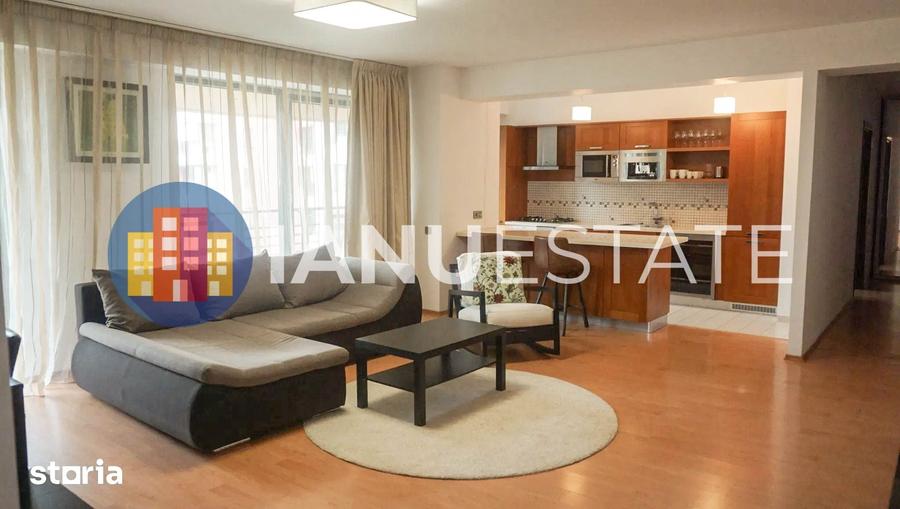 Apartament cu 3 camere decomandat în Tei