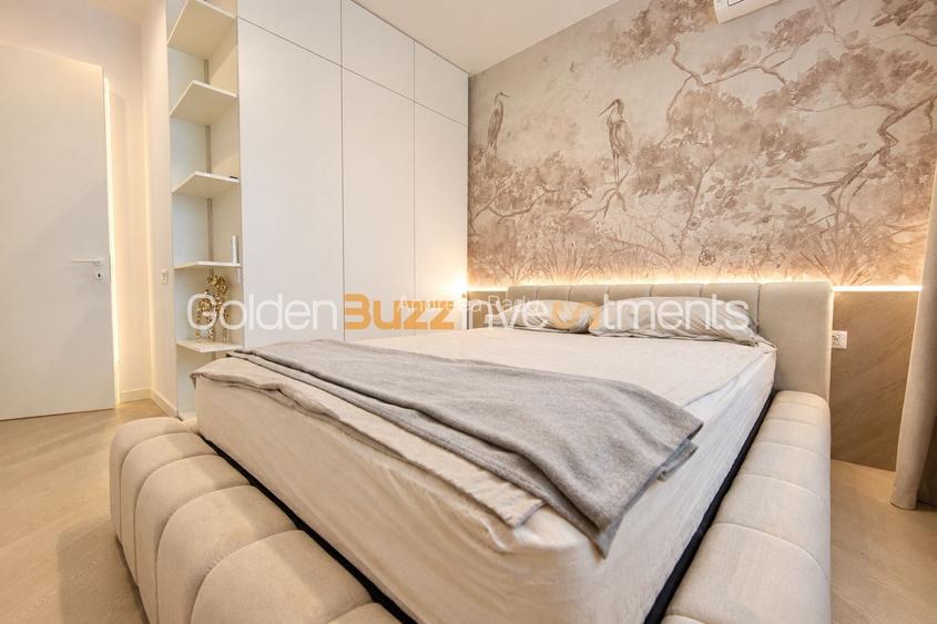 Apartament 2 camere de inchiriat cu parcare | Cortina North