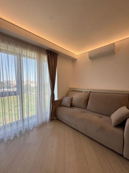 studio dublu de inchiriat | PORSCHE PIPERA | VIEW SUPERB - 1