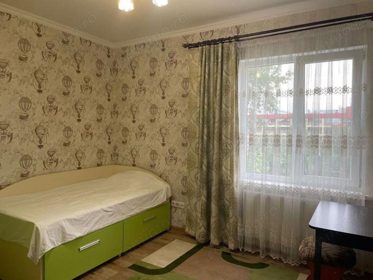 Apartament 3 camere de inchiriat in zona Bucurestii Noi - 1