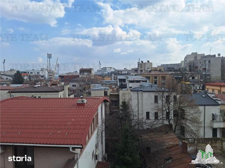 Penthouse etaj 3 si 4 in Dorobanti cu 2 locuri de parcare si boxa - 19