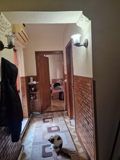 Apartament cu 2 camere decomandat în Hala Centrală