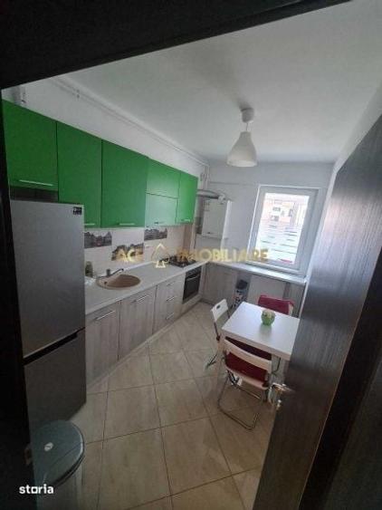 Apartament cu 2 camere în Titan