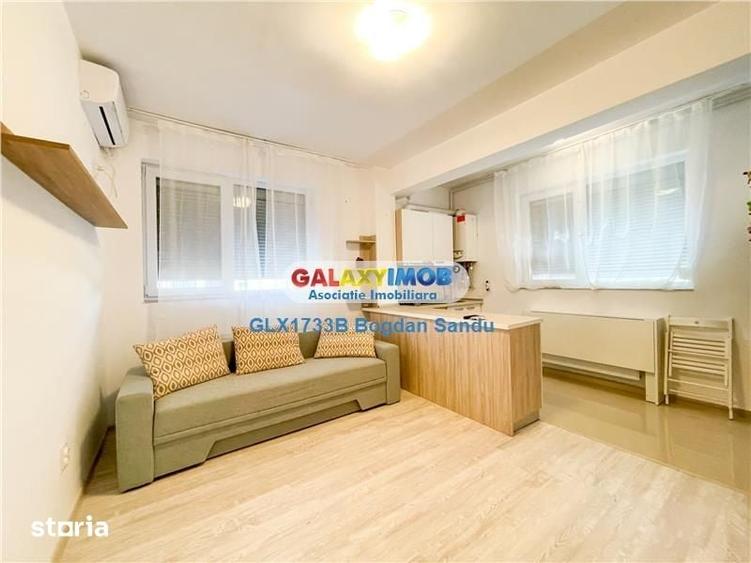Apartament cu 2 camere de inchiriat in Militari Residence - 6