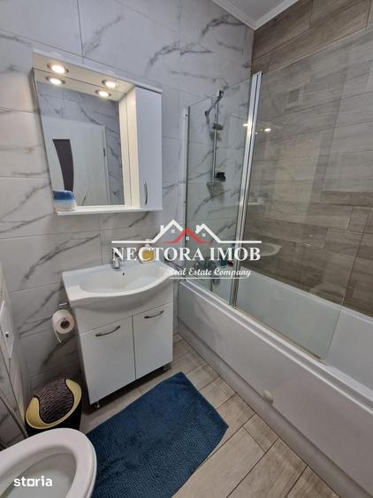 NECTORA IMOB-Apartament 2 camere, Prima Urbana, 60 mp, Parcare, Et. 3 - 7