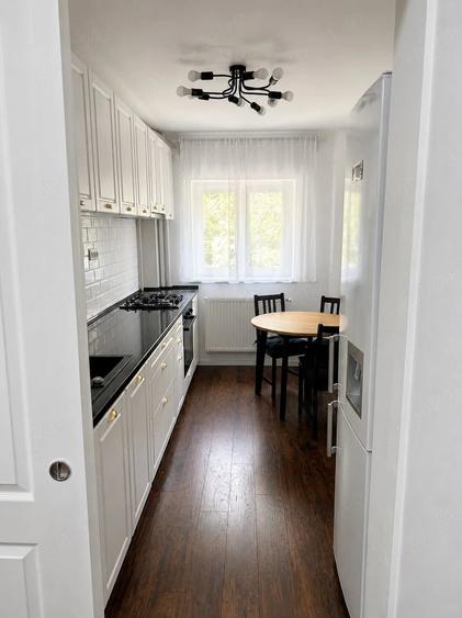 Inchiriere apartament cu 2 camere - 1