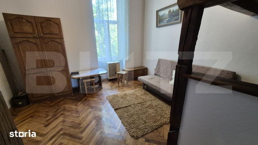 Garsonieră în Stângăceaua
