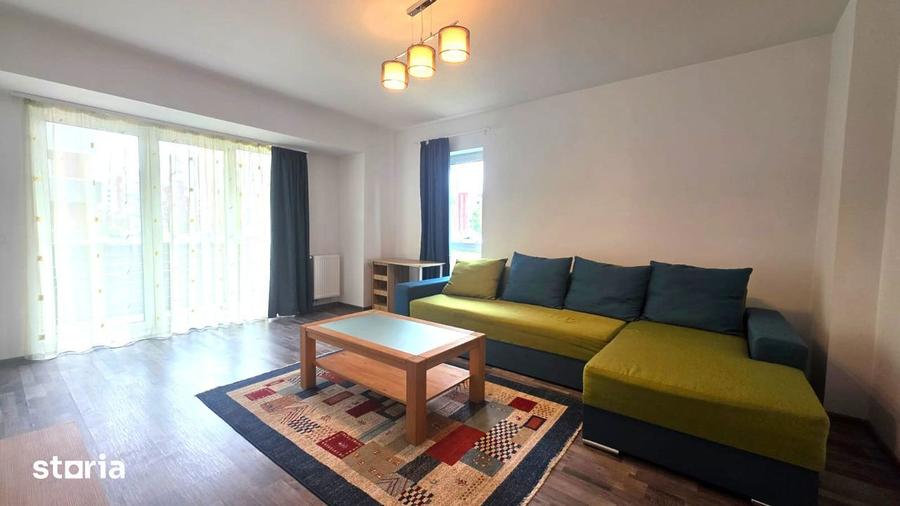 Apartament cu 3 camere în Bartolomeu