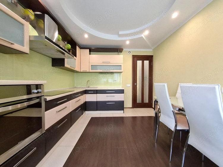 Apartament 3 camere in zona Drumul Taberei - 4