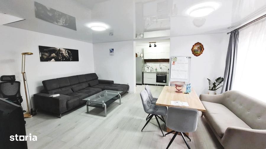 Duplex lux Selimbar 135 mp - 2
