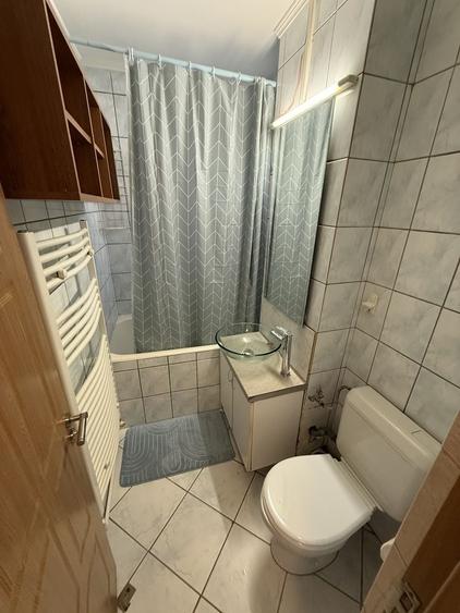 Apartament cu 2 camere semidecomandat în Carpați 1