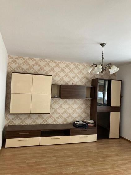 PROPRIETAR inchiriez apartament 2 camere decomandat 50 mp + balcon 9 mp Drumul Fermei, Popesti-Leordeni - 1