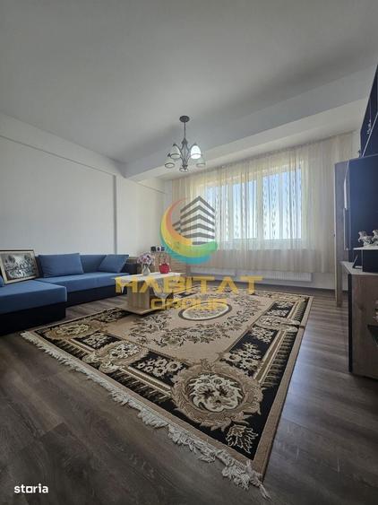 Apartament cu 2 camere în Dudu