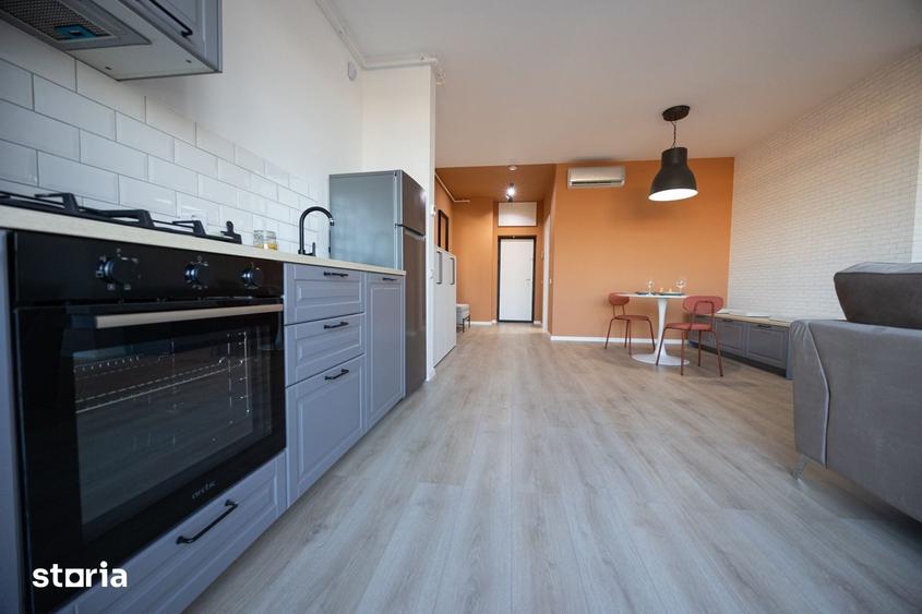 Apartament 2 camere direct de la DEZVOLTATOR - 7