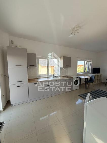 Apartament cu o camera ,Dumbravita - 3