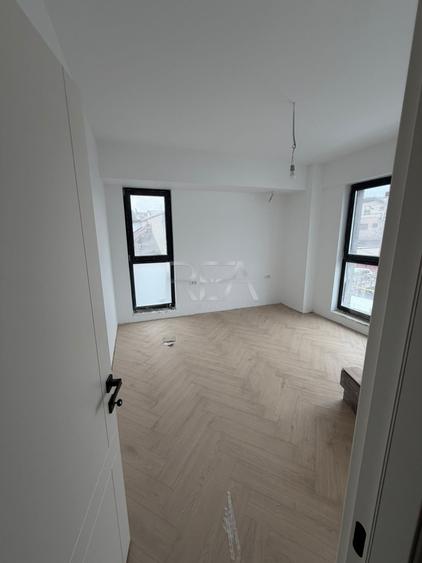 Apartament Superb 3 Camere  Bloc Boutique Baneasa-Aviatiei - 4