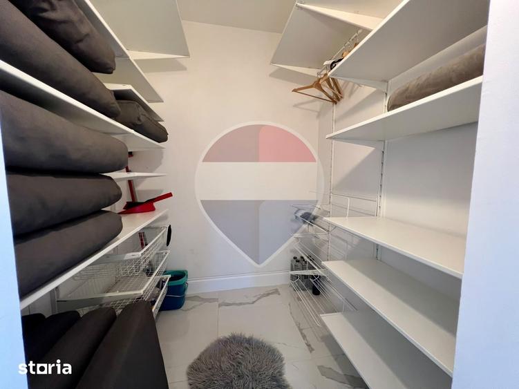 Apartament cu 3 camere în Turnișor