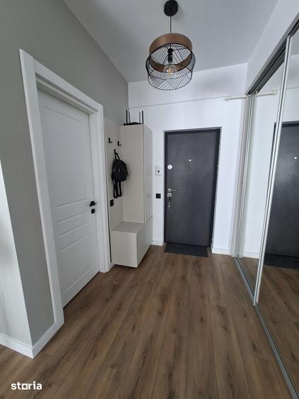 Apartament cu 3 camere în Florești