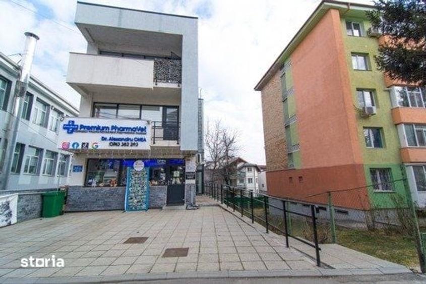 Spațiu comercial, de 58 mp, în Craiovei