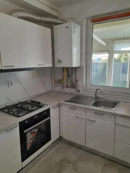 Casă cu 3 camere în Braytim