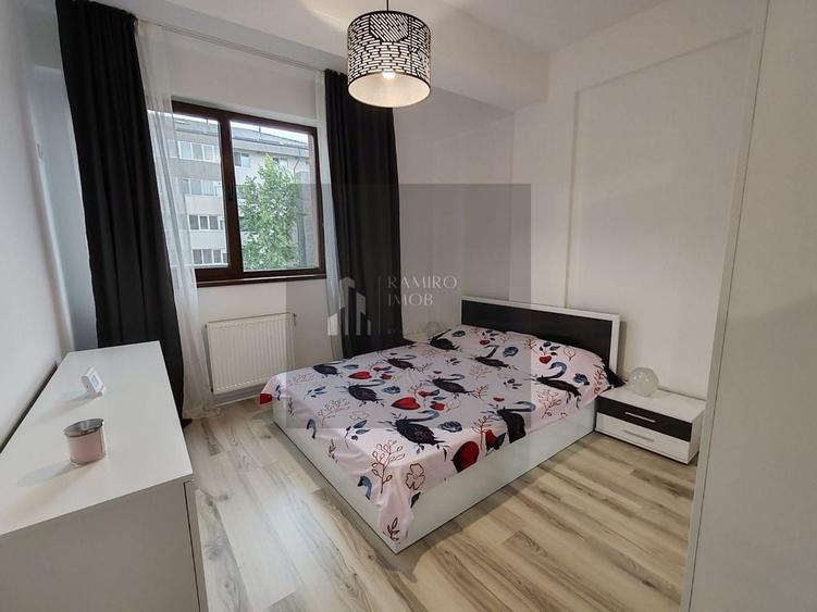 Apartament 3 camere, Pallady, mobilat-utilat lux, parcare... - 9