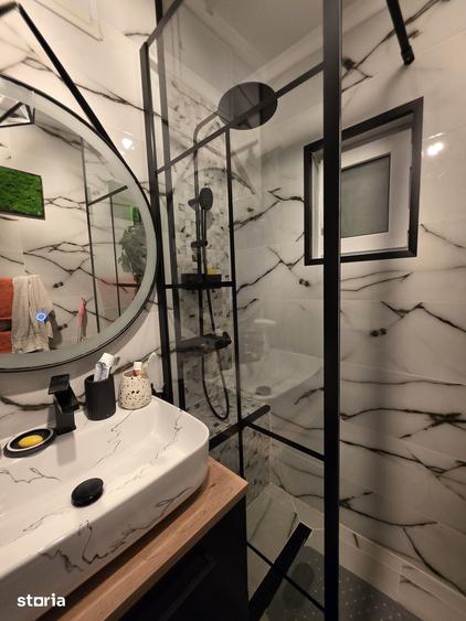 Apartament cu 2 camere în Calea București