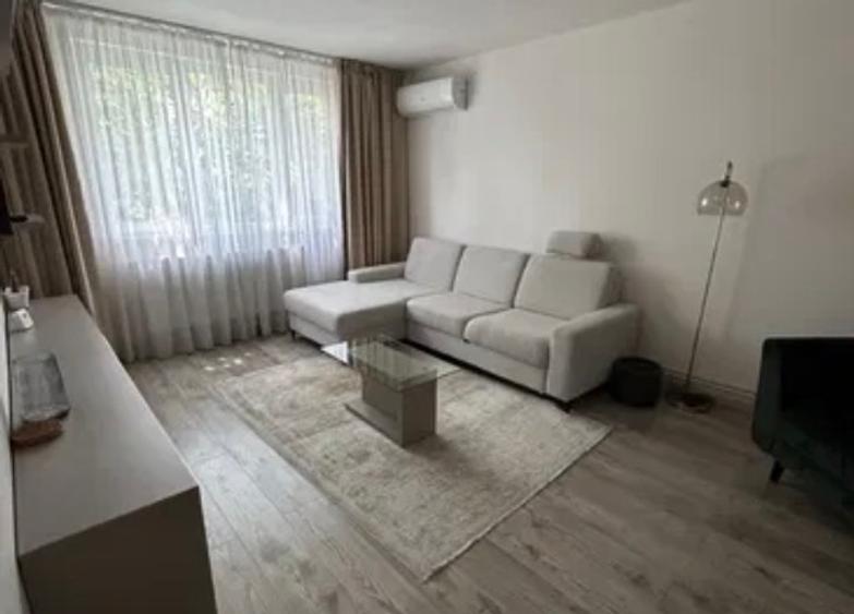 3 camere Lujerului - bld. Iuliu Maniu *centrala proprie* - 2