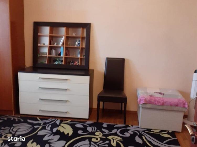 Apartament cu 2 camere decomandat, mobilat în Iancului