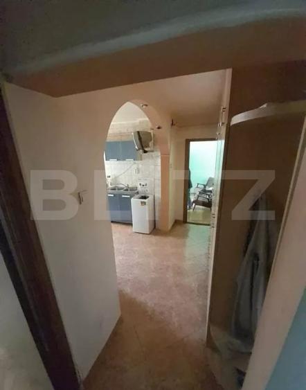 Apartament 2 camere de inchiririat | Decomandat | Etaj 3 | Mobilat și utilat - 5