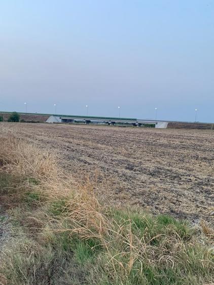 Teren agricol intravilan de 4000 mp, în Dimieni