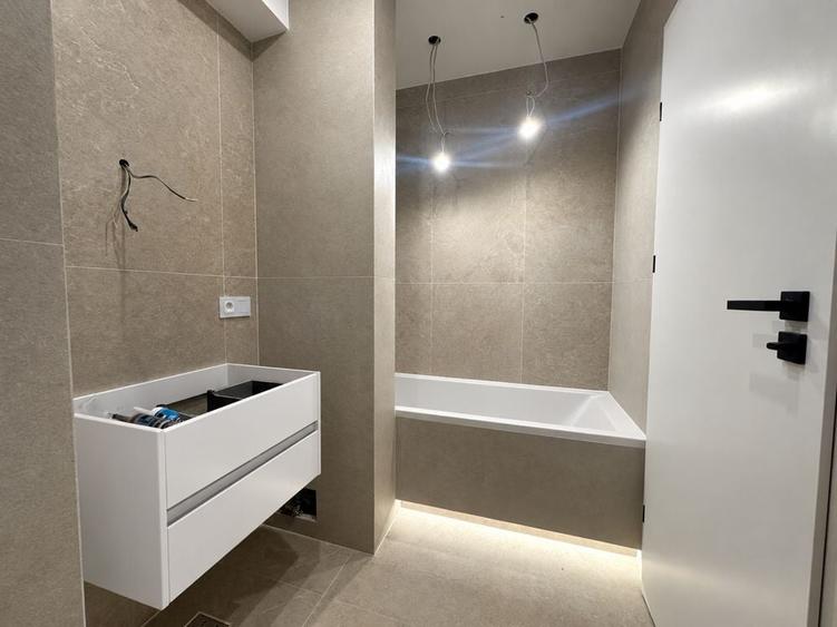 Apartament cu 2 camere decomandat în Copou