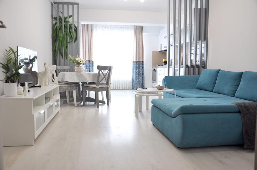 Apartament 2 camere Gran Via Marina Vivo Mall - 2
