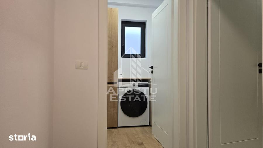 Apartament cu 2 camere în Complex Studențesc