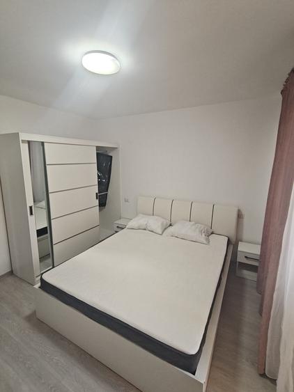 Chirie apartament renovat Focsani - 5