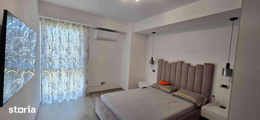 Apartament cu 3 camere în Cetățuia