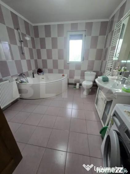Casă cu 4 camere cu Teren 1000 Mp în Mircea Vodă