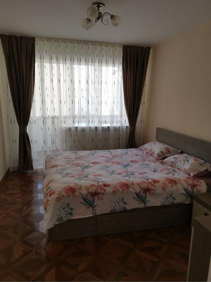 Apartament cu 2 camere decomandat în Cetate