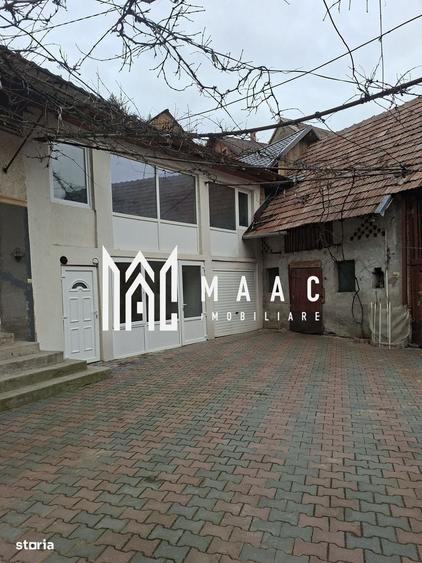 Casă cu 4 camere în Câineni
