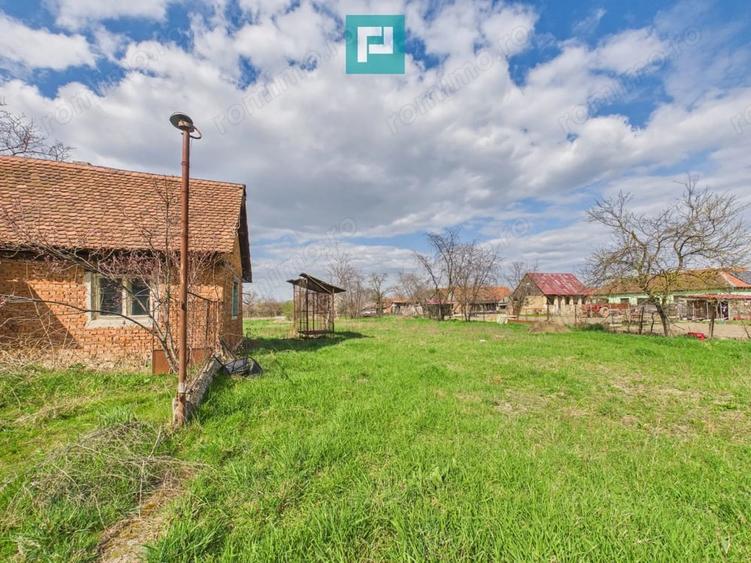 Casa cu teren de 1800 mp, in Buteni, Arad - 6