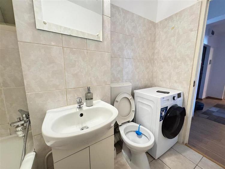 Apartament decomandat 2 camere cu balcon zona Mihai Viteazul - 11