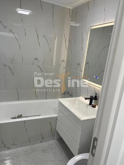 Apartament cu 2 camere decomandat în Rahova
