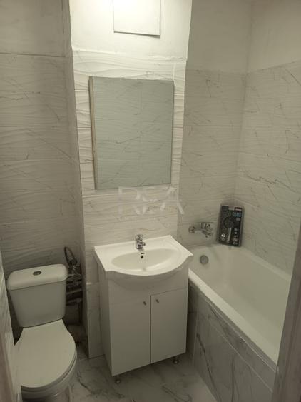 2 camere decomandat renovat Aleea Lamotești | Etaj 6/10 | Sector 4 - 8