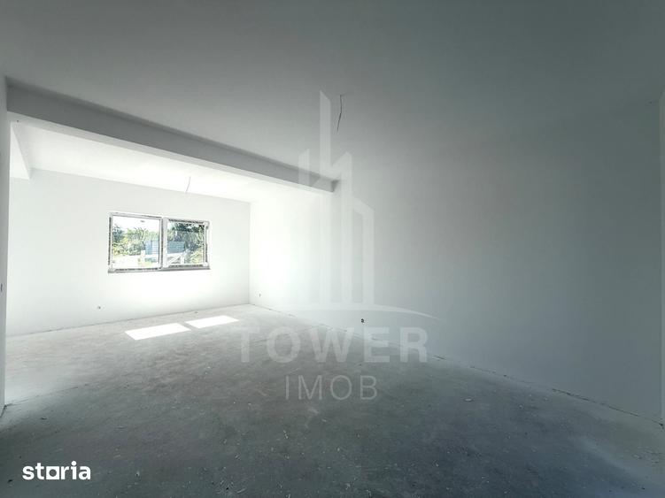 Casă cu 4 camere cu Teren 300 Mp în Șura Mică