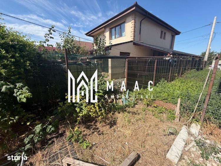 Apartament cu 2 camere în Țiglari
