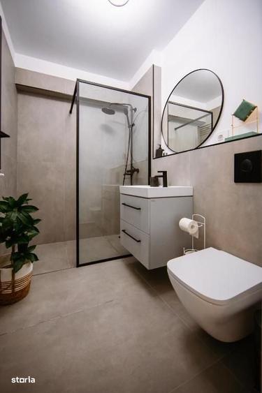 Apartament cu 2 camere în Castelul Peleș